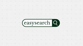 Easysearch